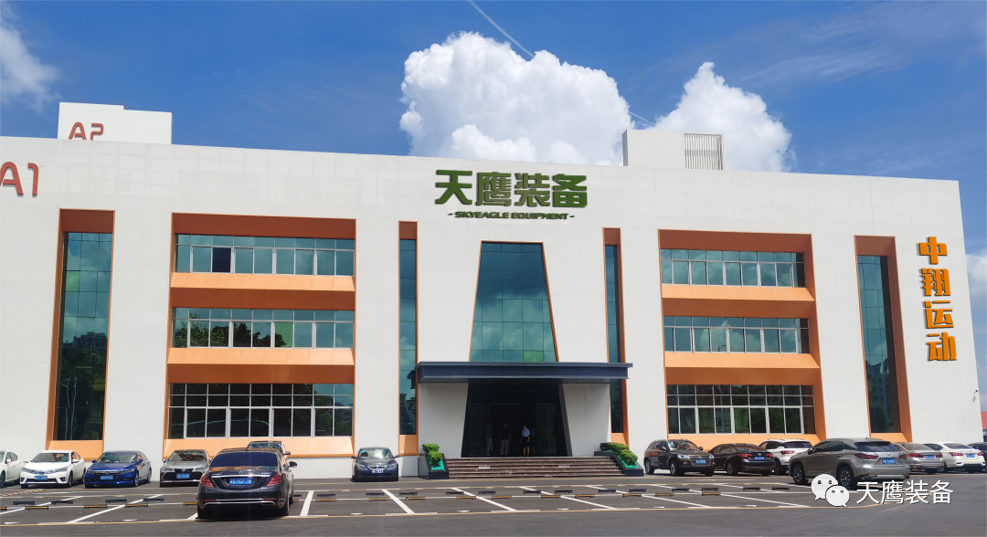 护航前行 | 天鹰整机降落伞测试取得新成就！(图3)